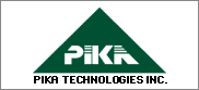 pika technology reseller